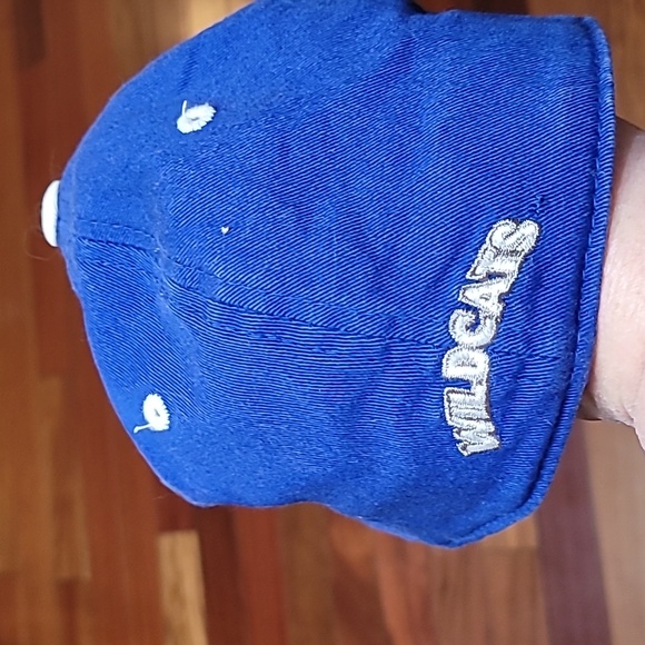 UK Ball cap blue one size - Picture 7 of 9